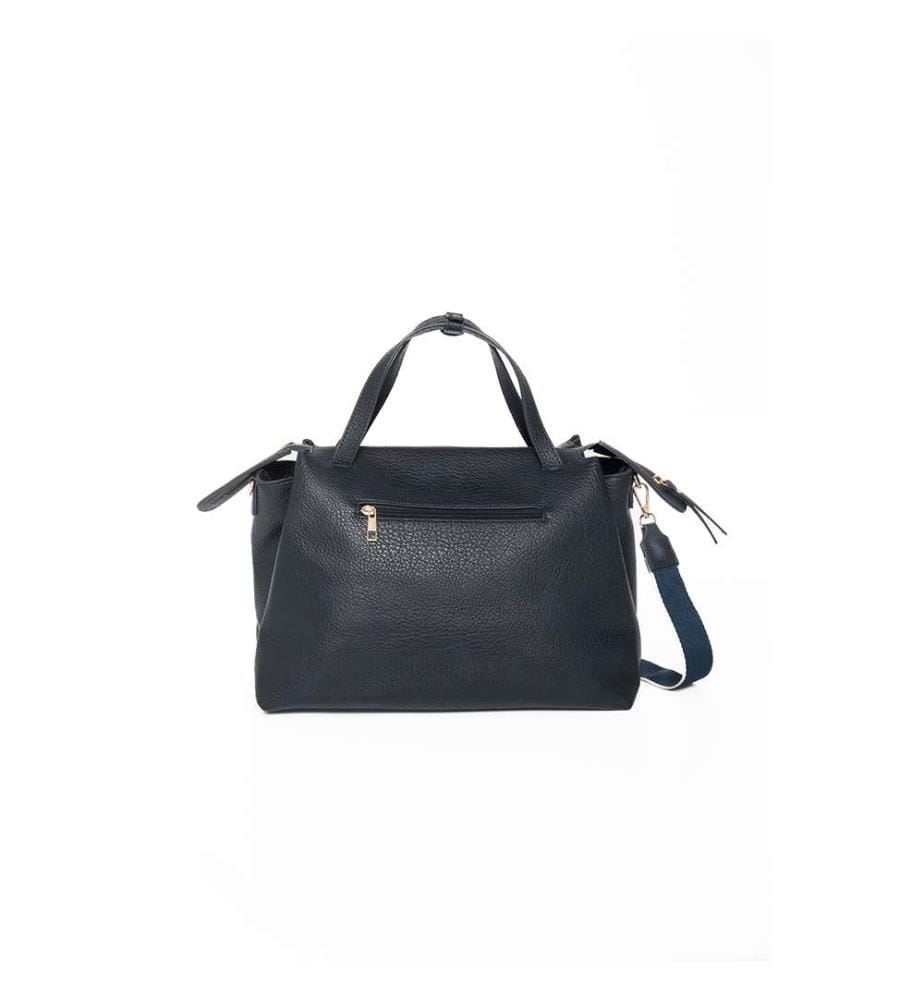 Sac à Main Nuance - Marine
