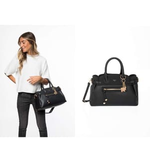 Borsa Victoire - Nero