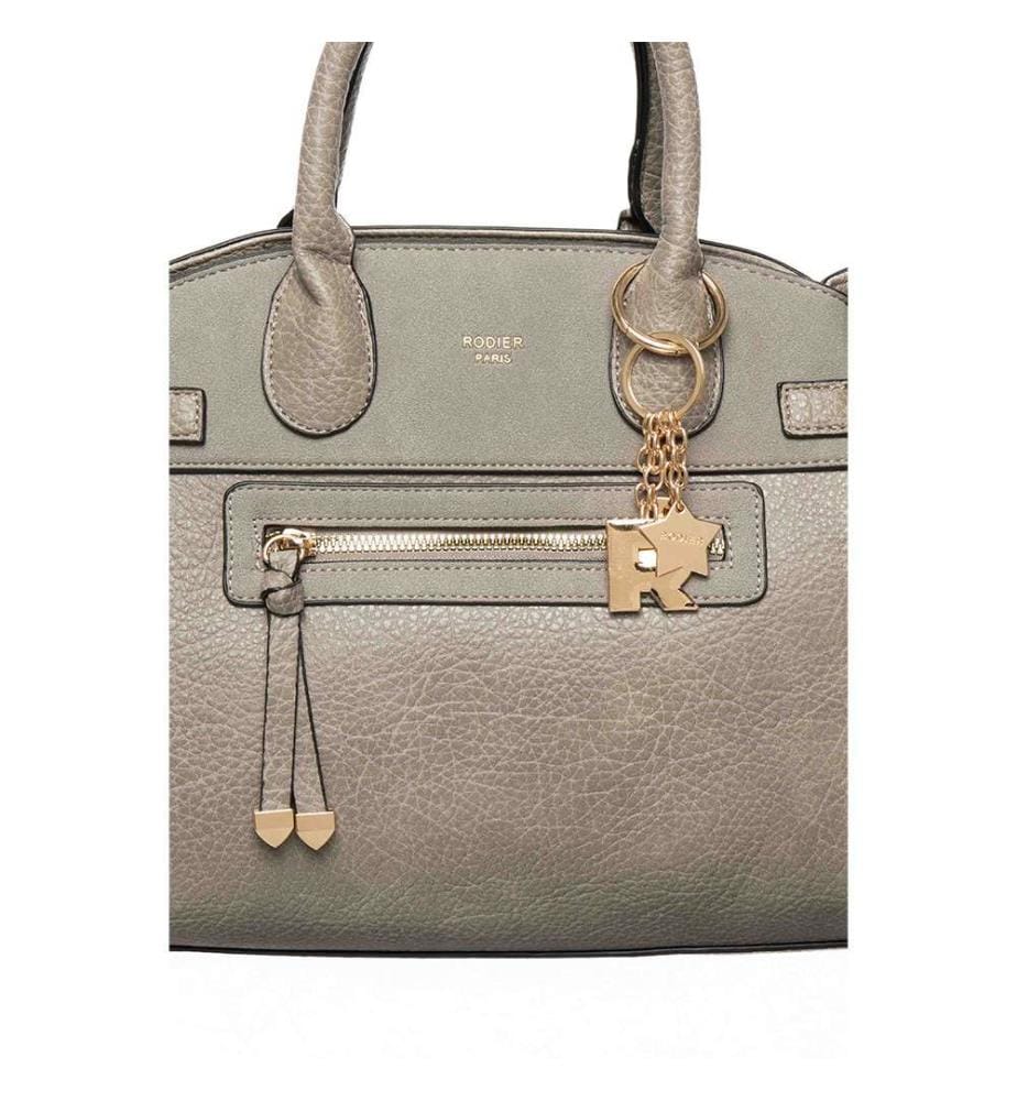 Sac à Main Victoire - Gris
