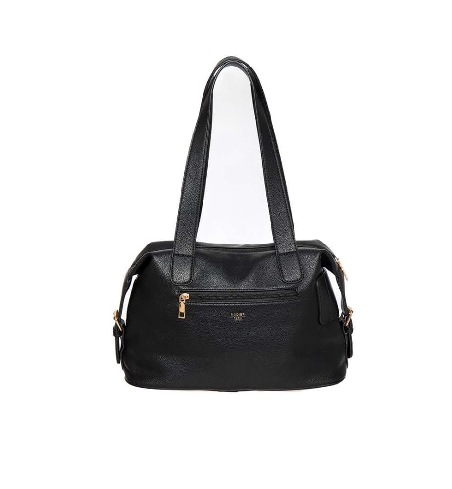 Borsa Beltos - Nero