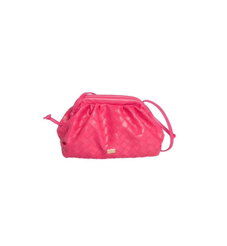 Borsa a tracolla Igloo - Fushia