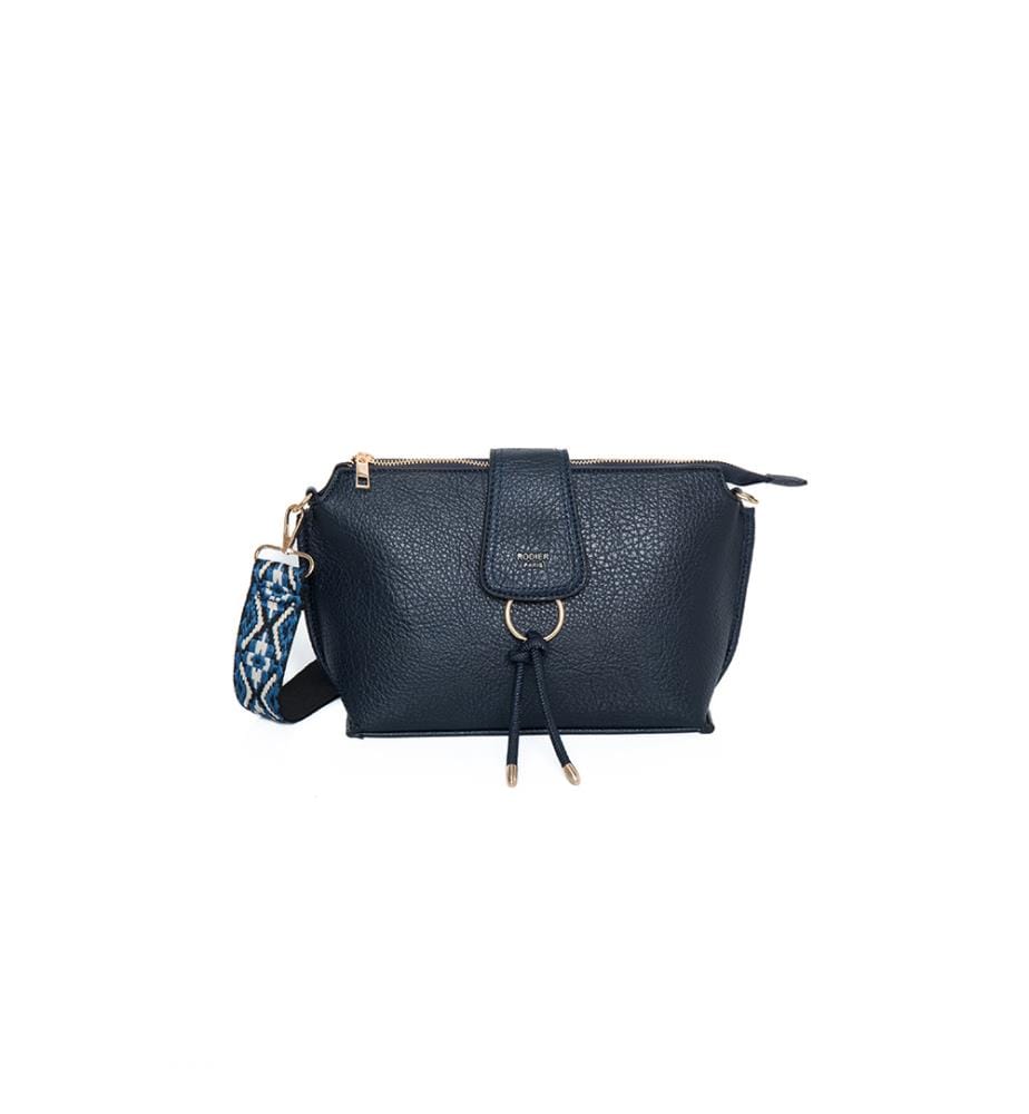 Borsa a tracolla Oxton - Navy