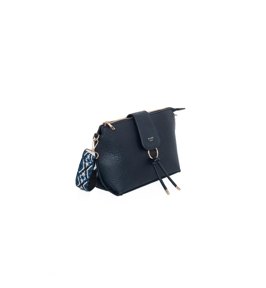 Borsa a tracolla Oxton - Navy