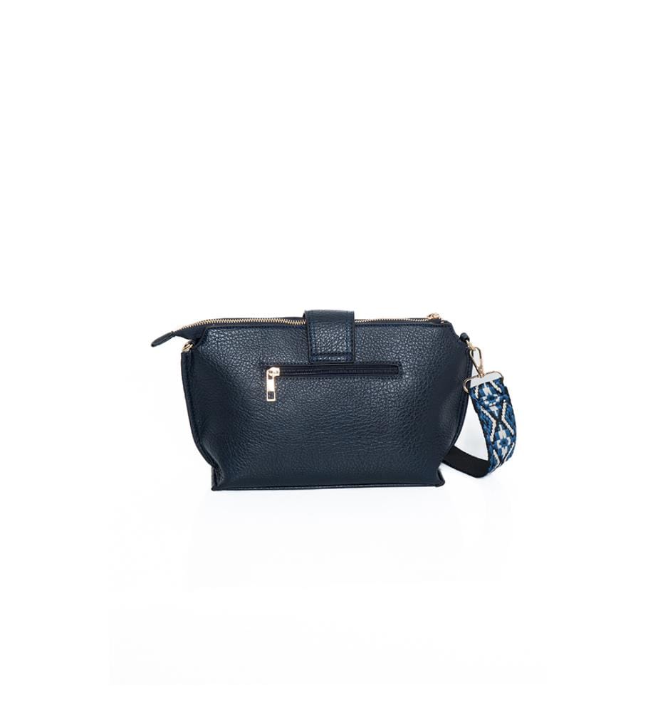 Borsa a tracolla Oxton - Navy