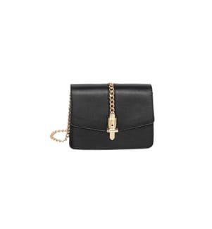 Borsa a tracolla Imperial - Nero
