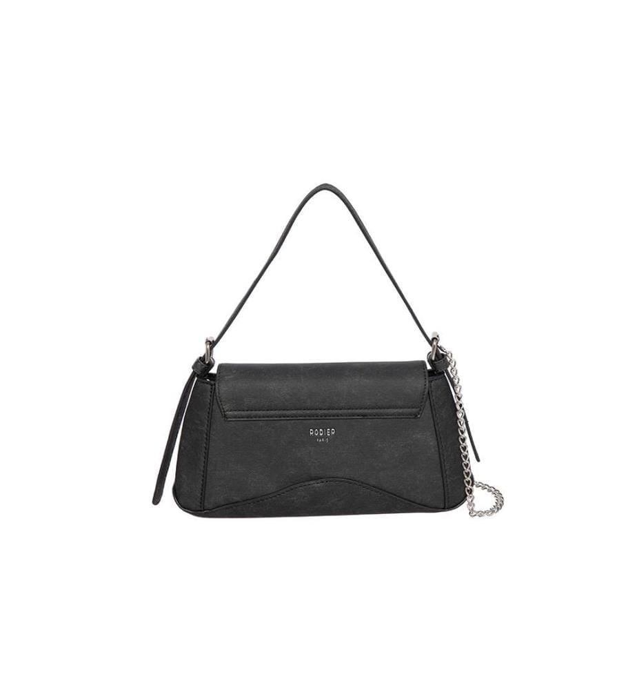 Borsa Saloon - Nero