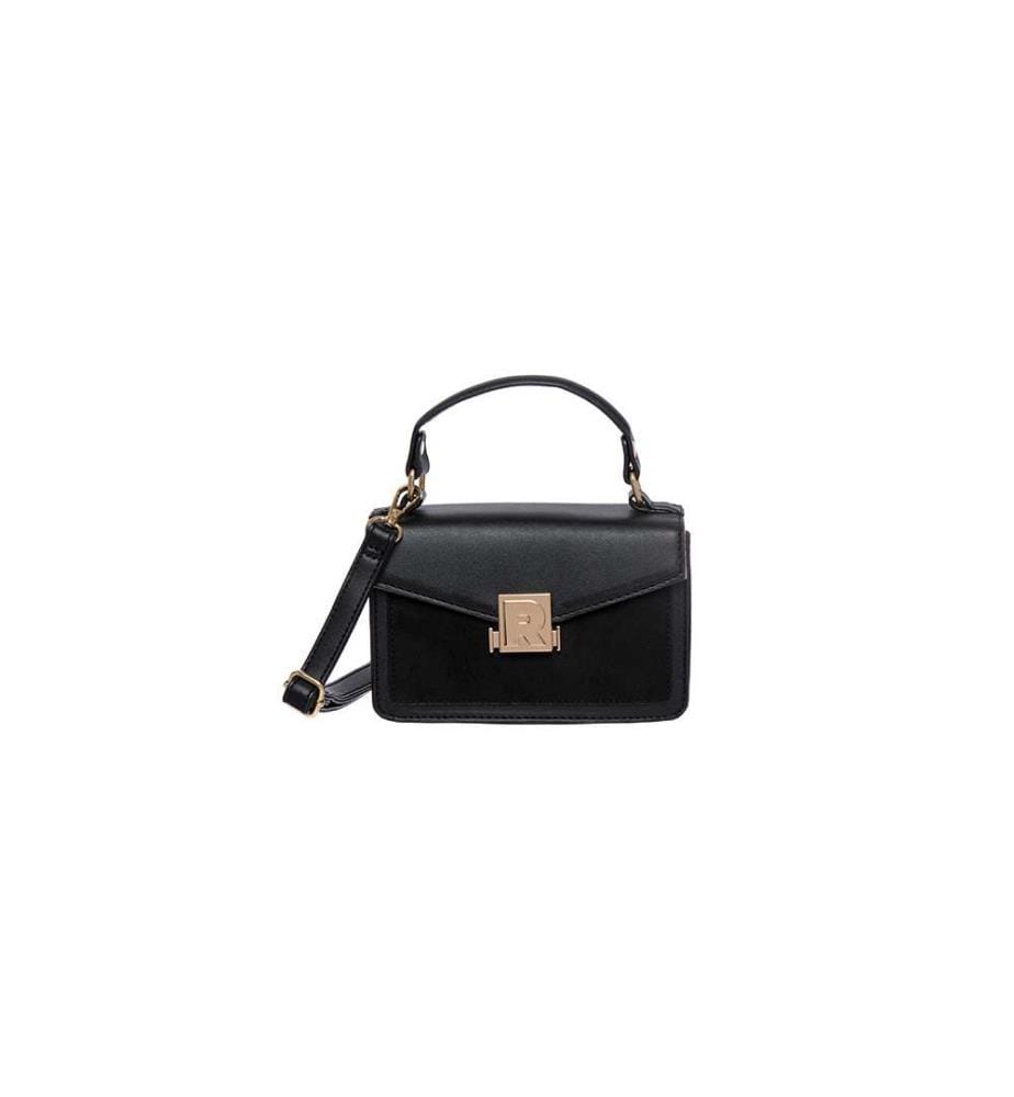 Borsa a tracolla Eclat - Nero