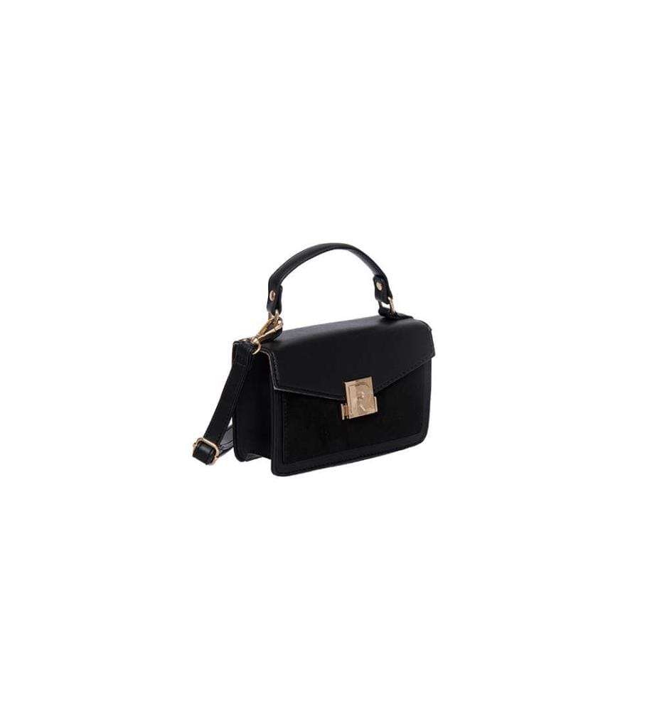 Borsa a tracolla Eclat - Nero