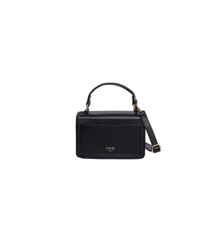 Borsa a tracolla Eclat - Nero