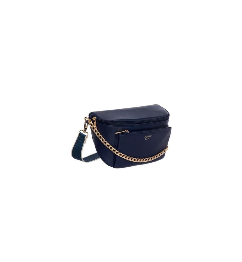 Borsa a tracolla Enville - Navy