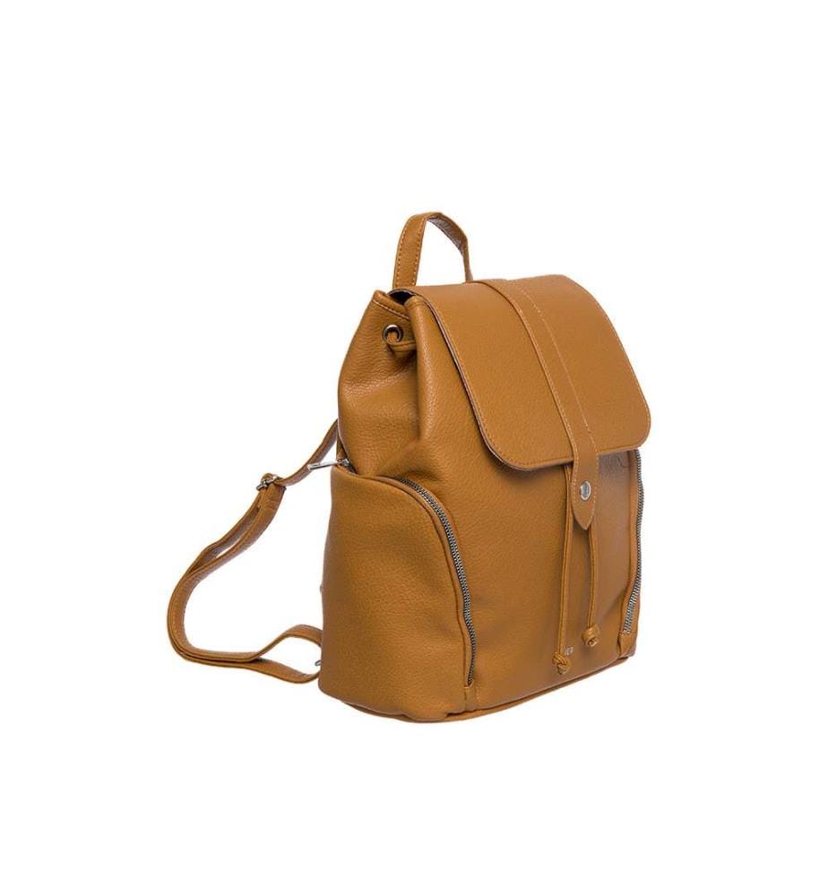 Sac à Dos Nomade - Brun Clair