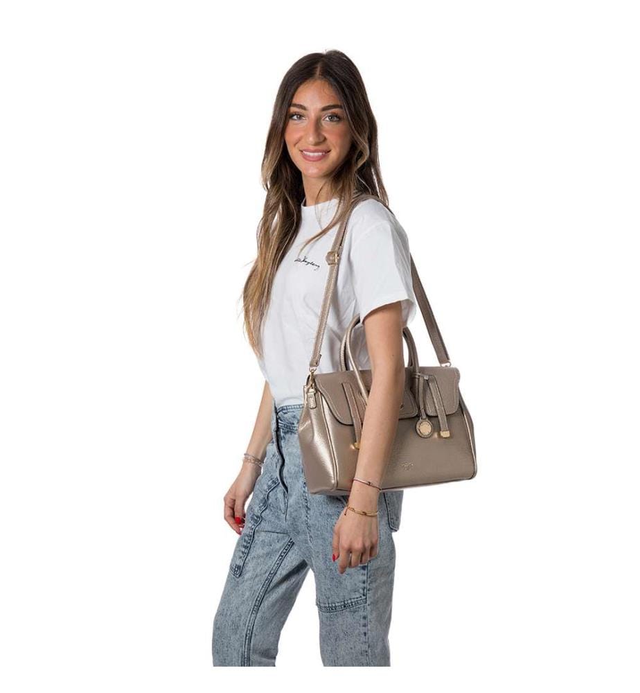 Sac à Main Odessa - Doré