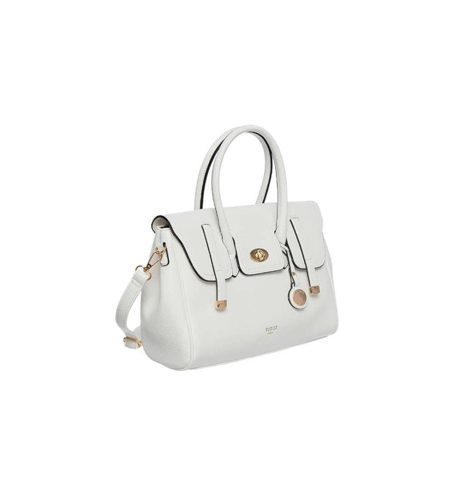 Sac à Main Odessa - Blanc