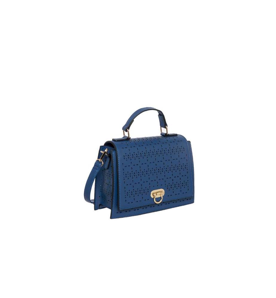 Sac Bandoulière Rêve - Marine