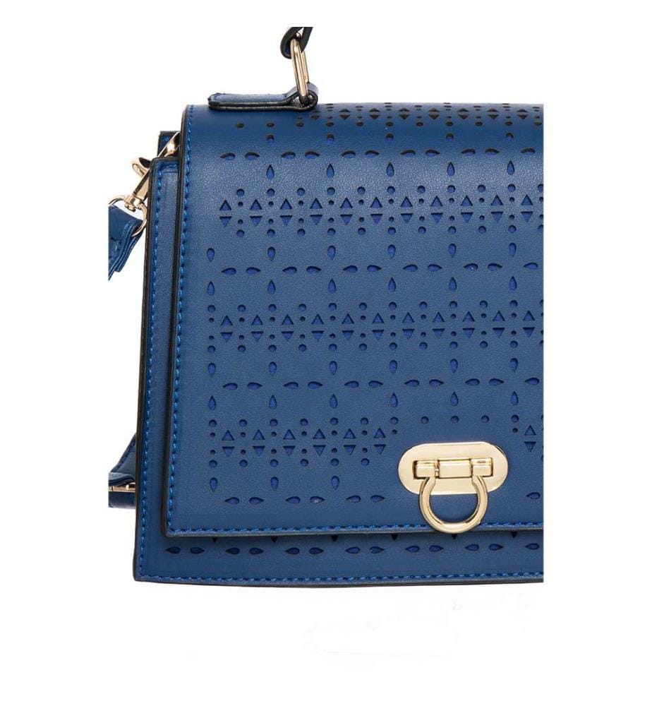 Sac Bandoulière Rêve - Marine