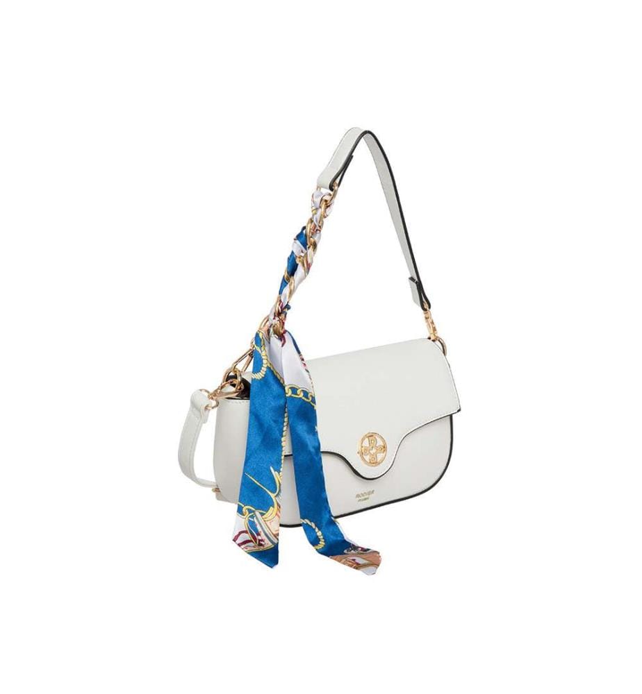 Sac à Main Venise - Blanc