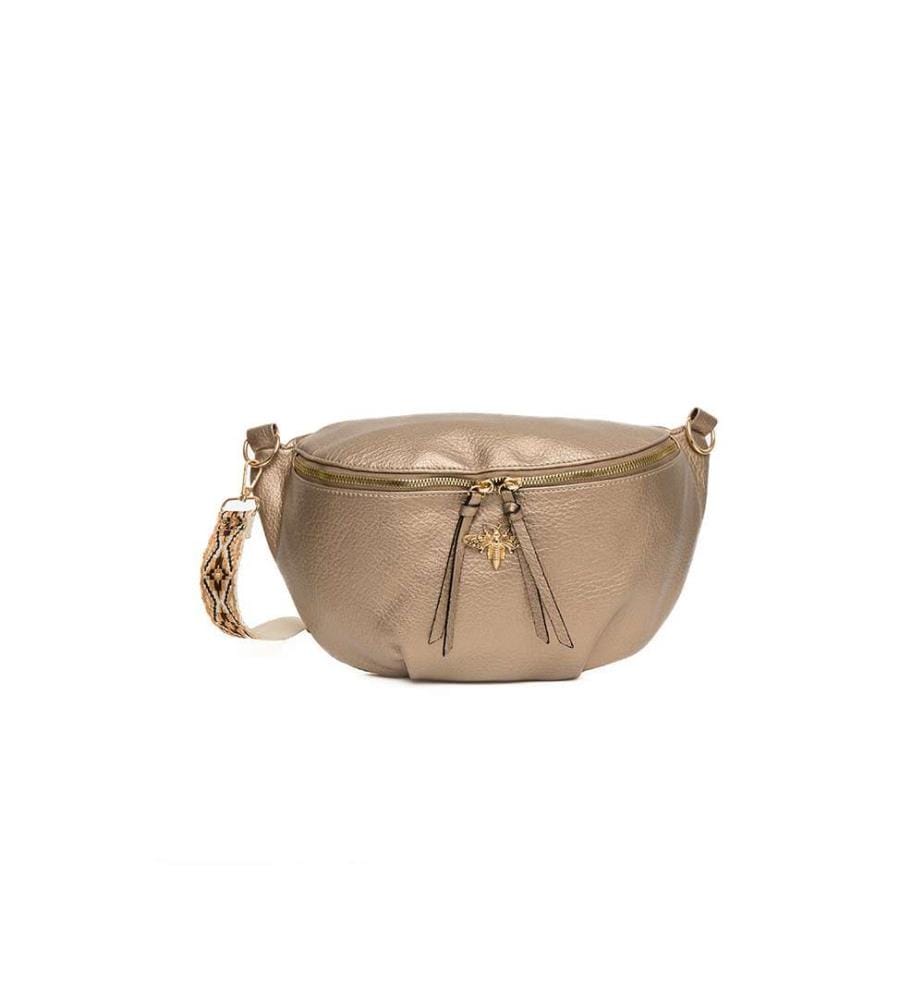Sac à Main Anova - Doré