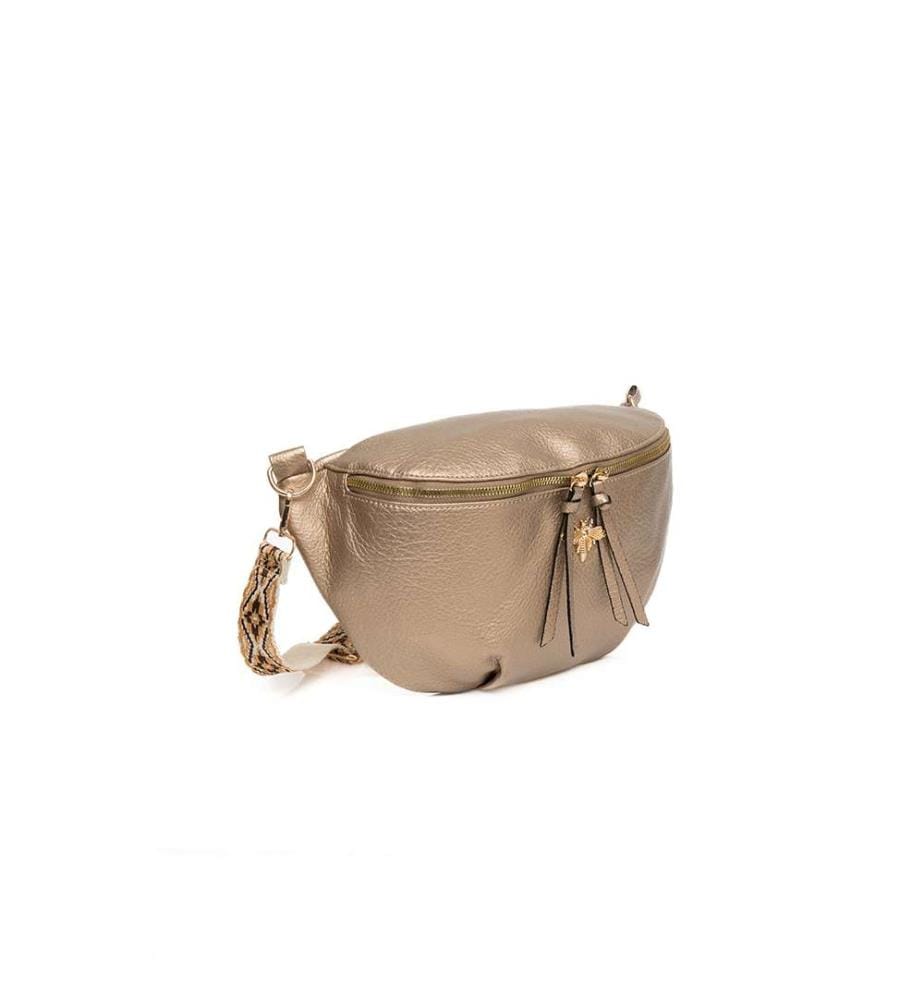 Sac à Main Anova - Doré
