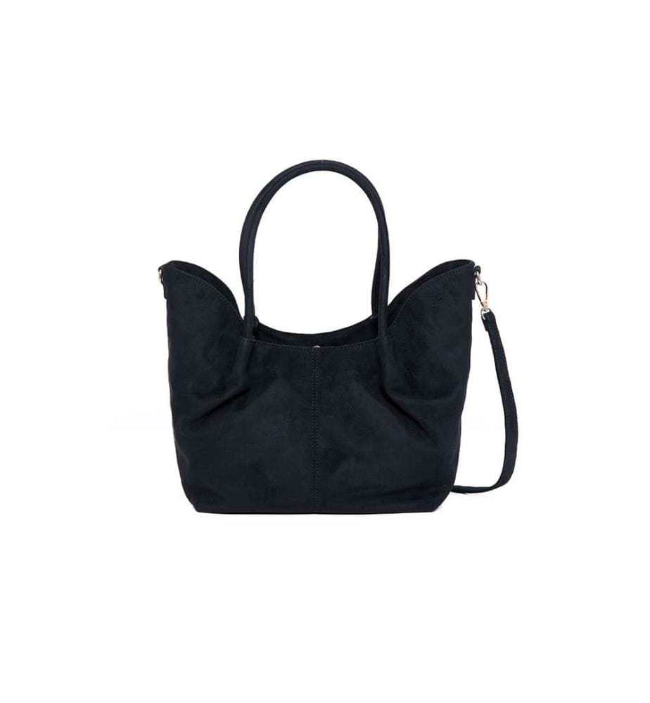 Borsa Seventys - Nero