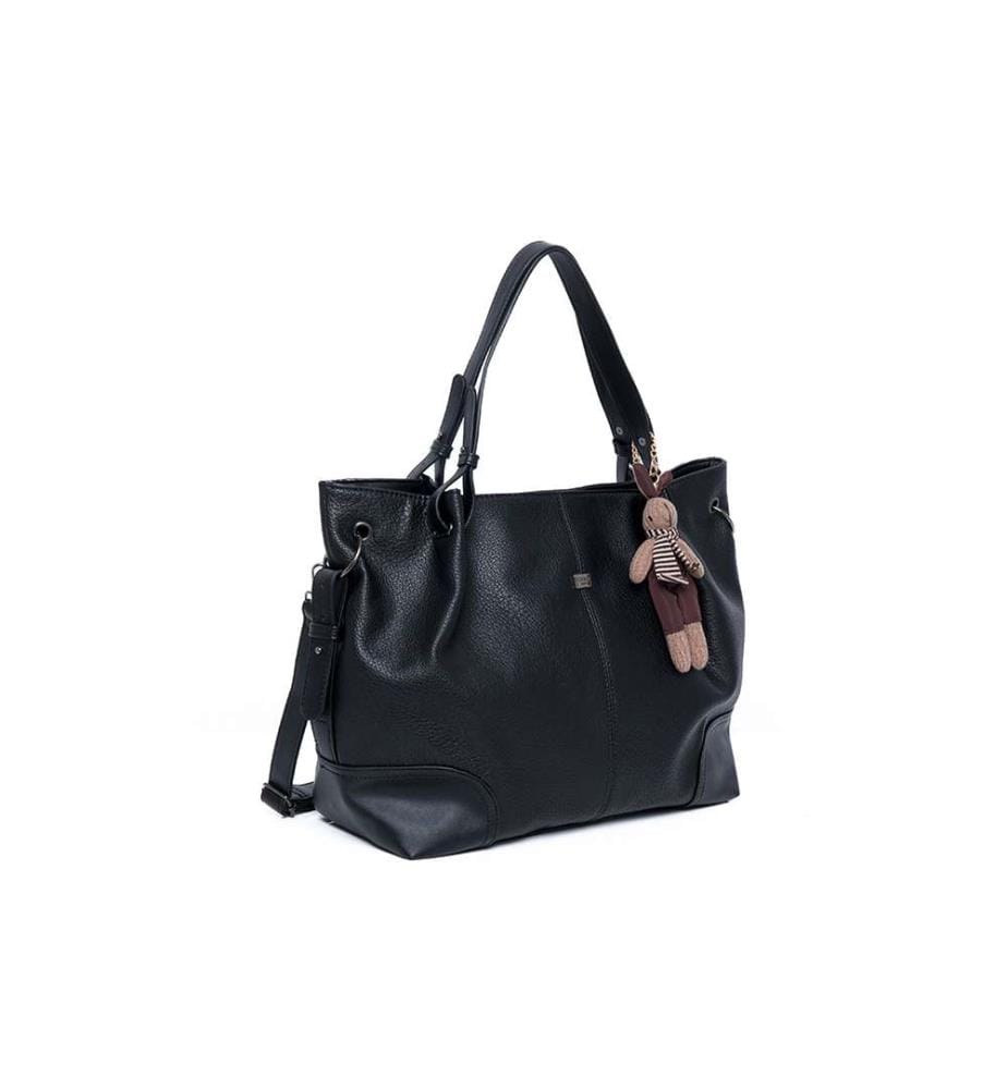 Sac à Main Picabou - Noir