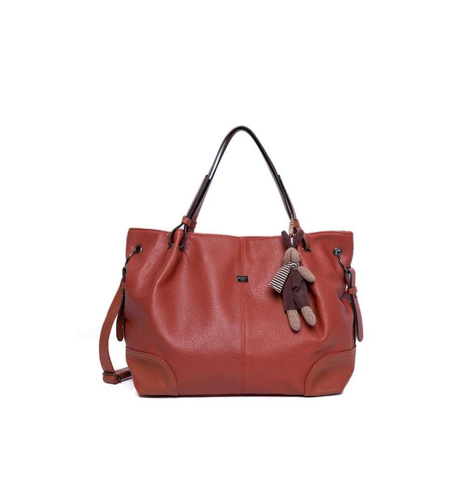 Borsa Picabou - Mattone