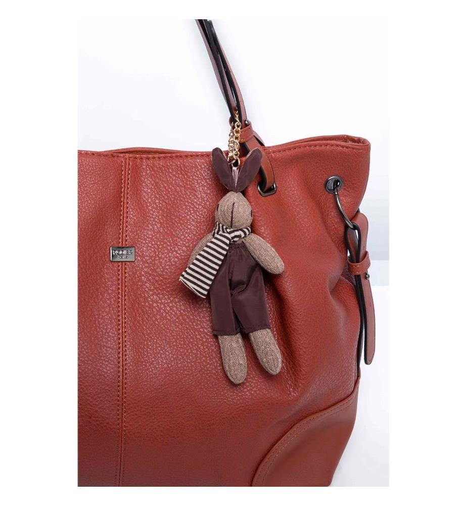 Borsa Picabou - Mattone