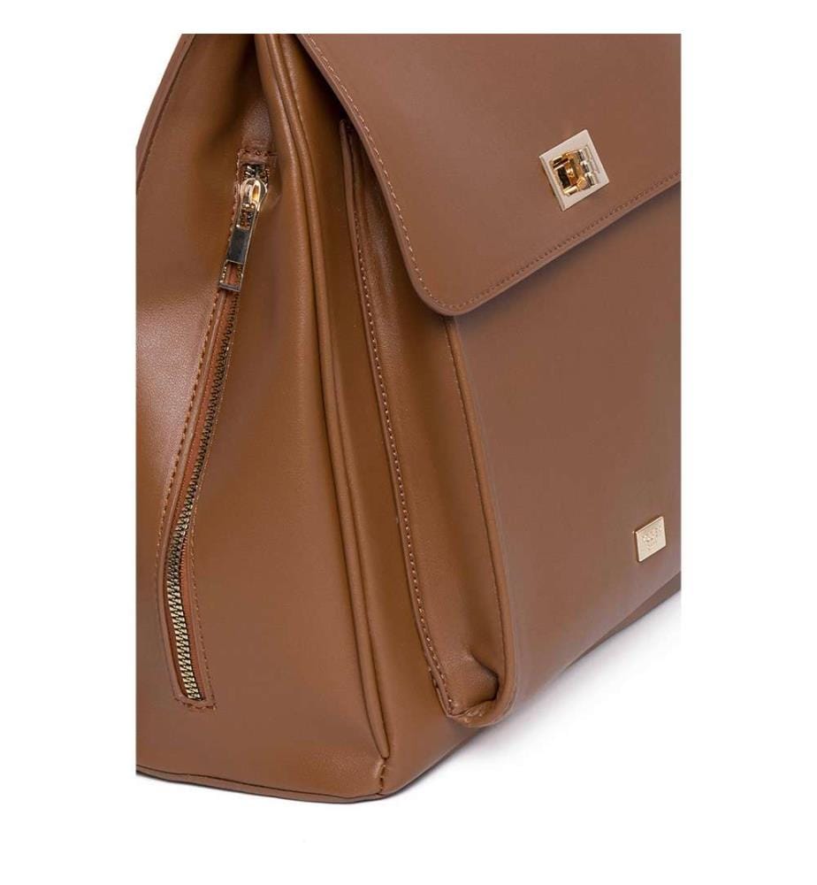 Sac à Dos Wembley - Brun
