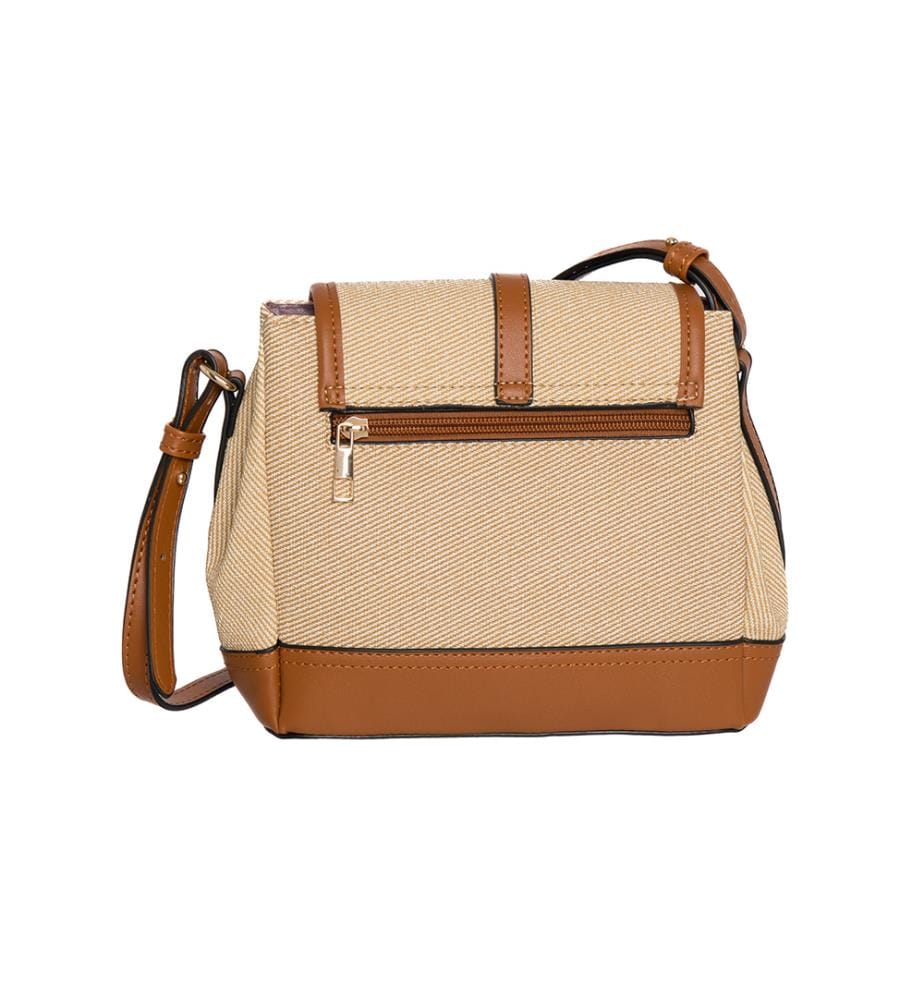 Borsa Azur - Marrone