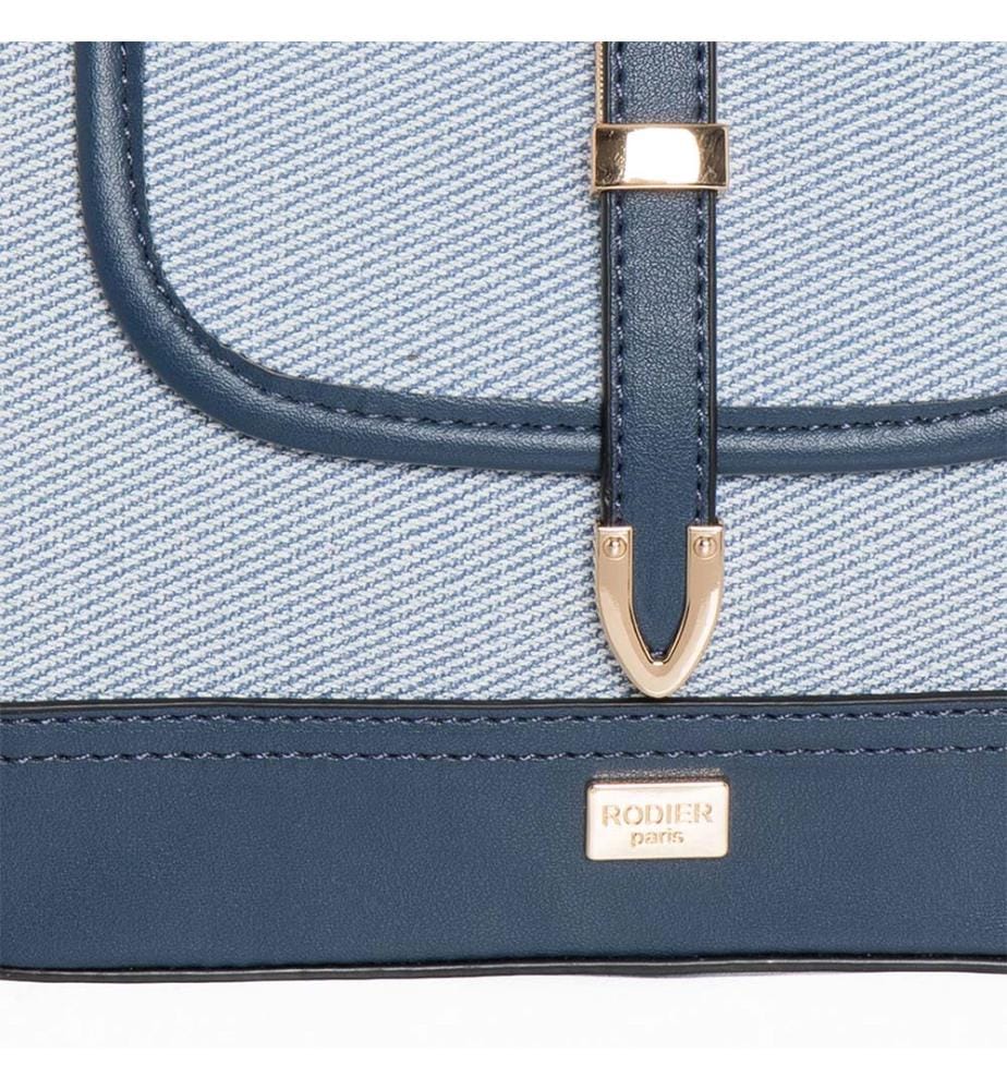 Sac à Main Azur - Navy