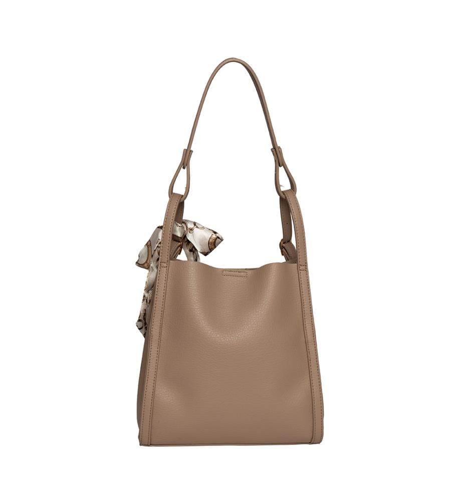 Sac à Main Scala - Taupe