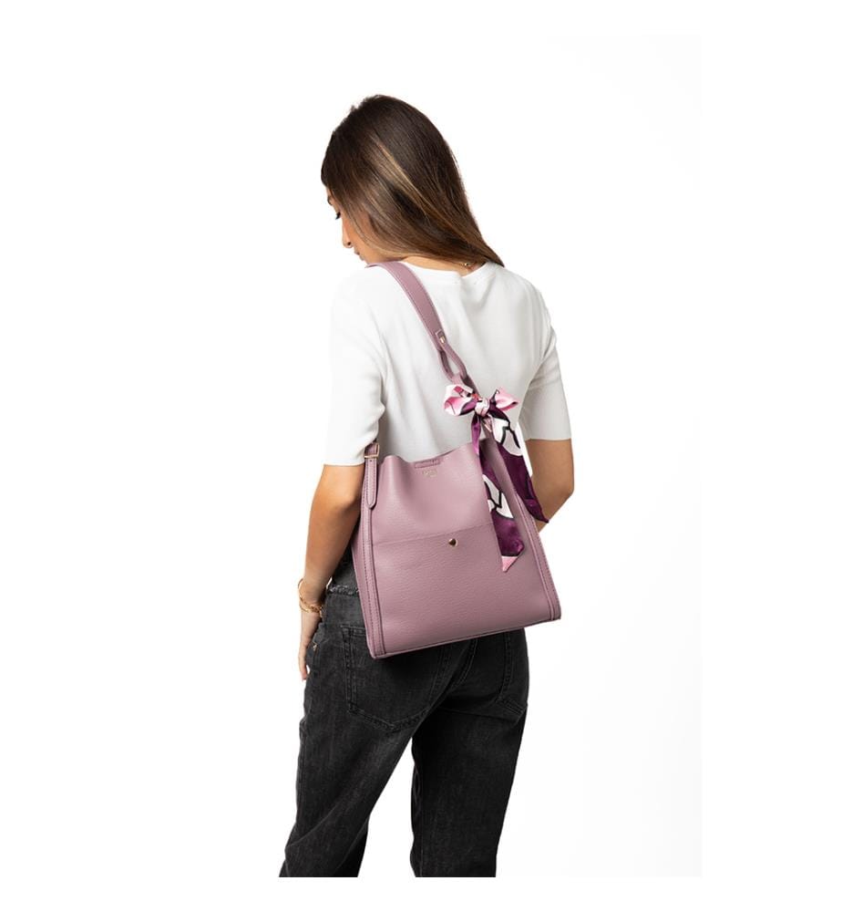 Borsa Scala - Lilla