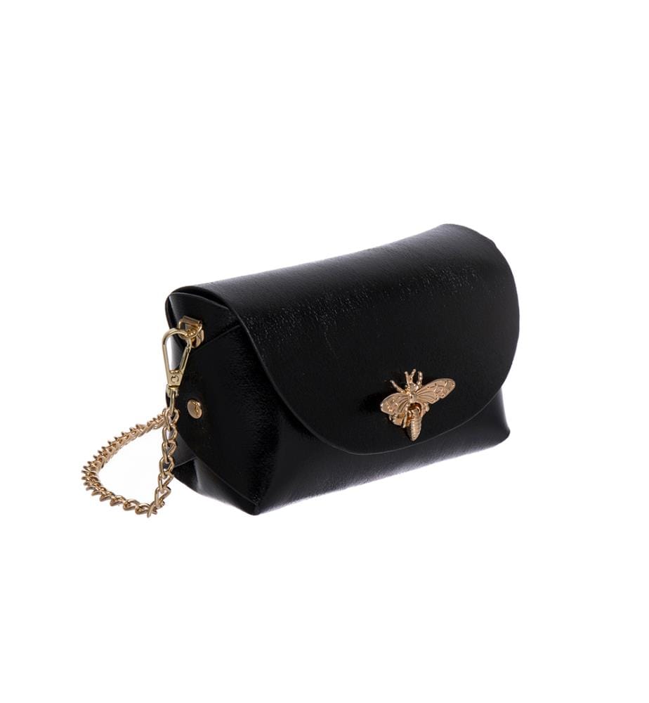 Sac à Main Gres - Noir