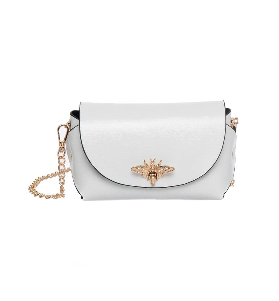 Borsa Gres - Bianco