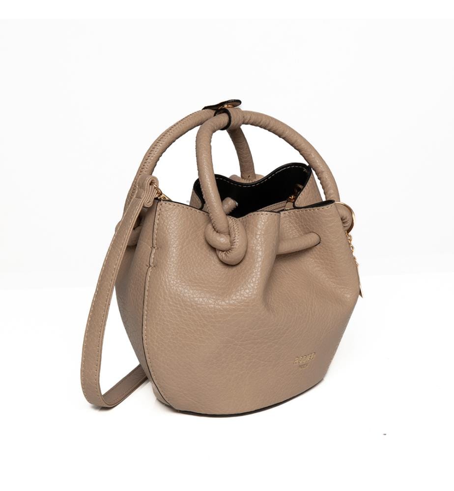 Sac à Main Bazar - Beige