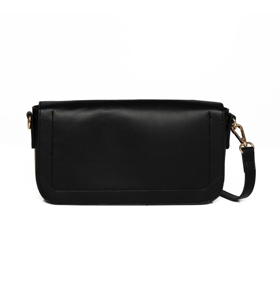 Sac à Main Santoline - Noir