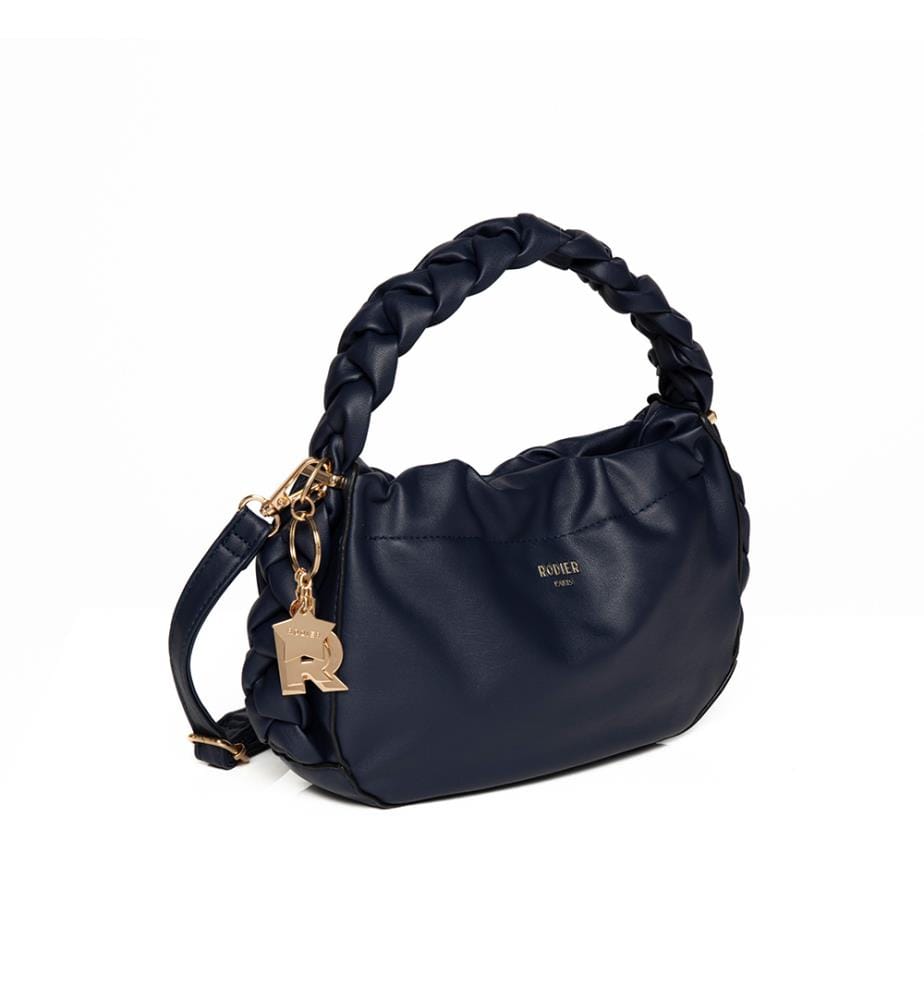 Sac à Main Mondrian - Navy