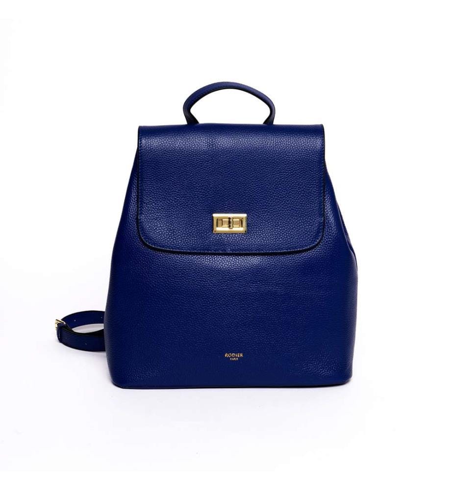 Pacha Rucksack - Blau