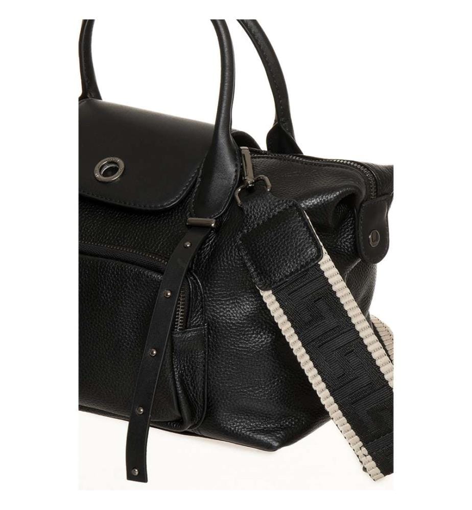 Sac à Main Nougat - Noir