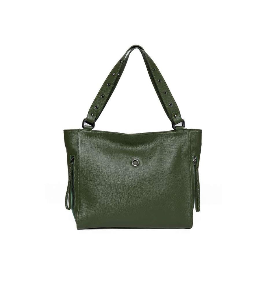 Shopping-Tasche Valois - Khaki