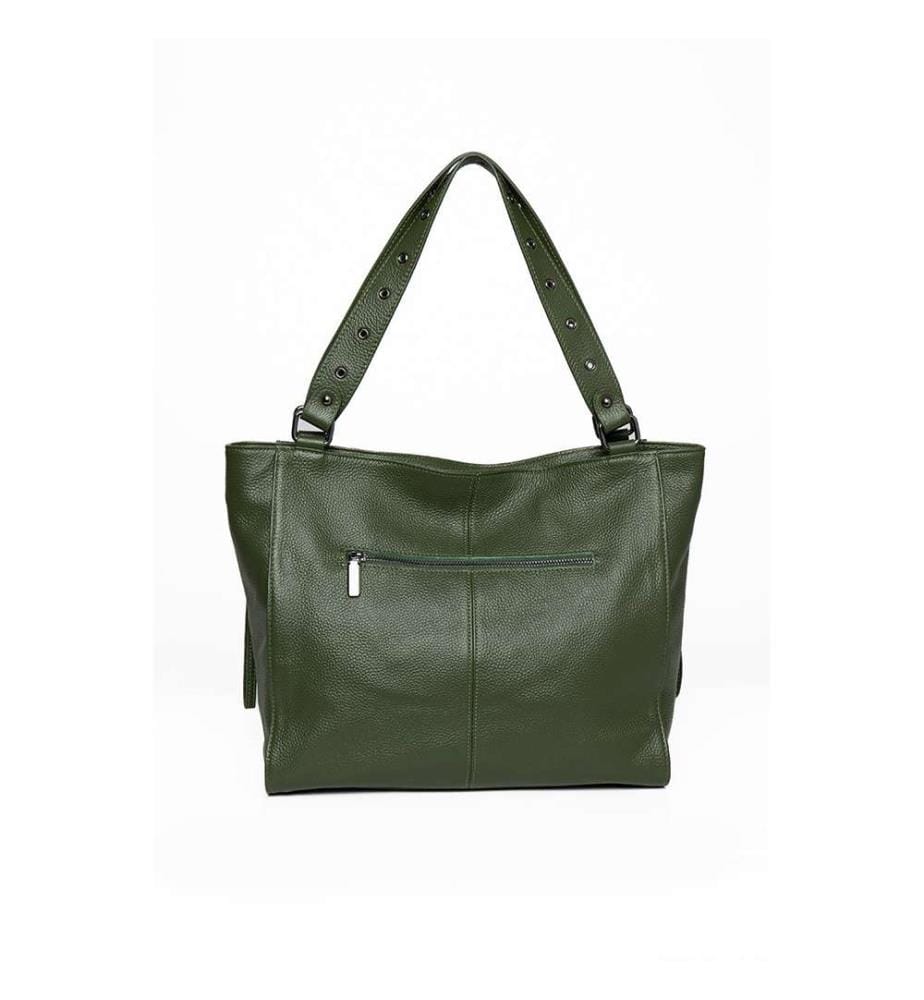 Shopping-Tasche Valois - Khaki