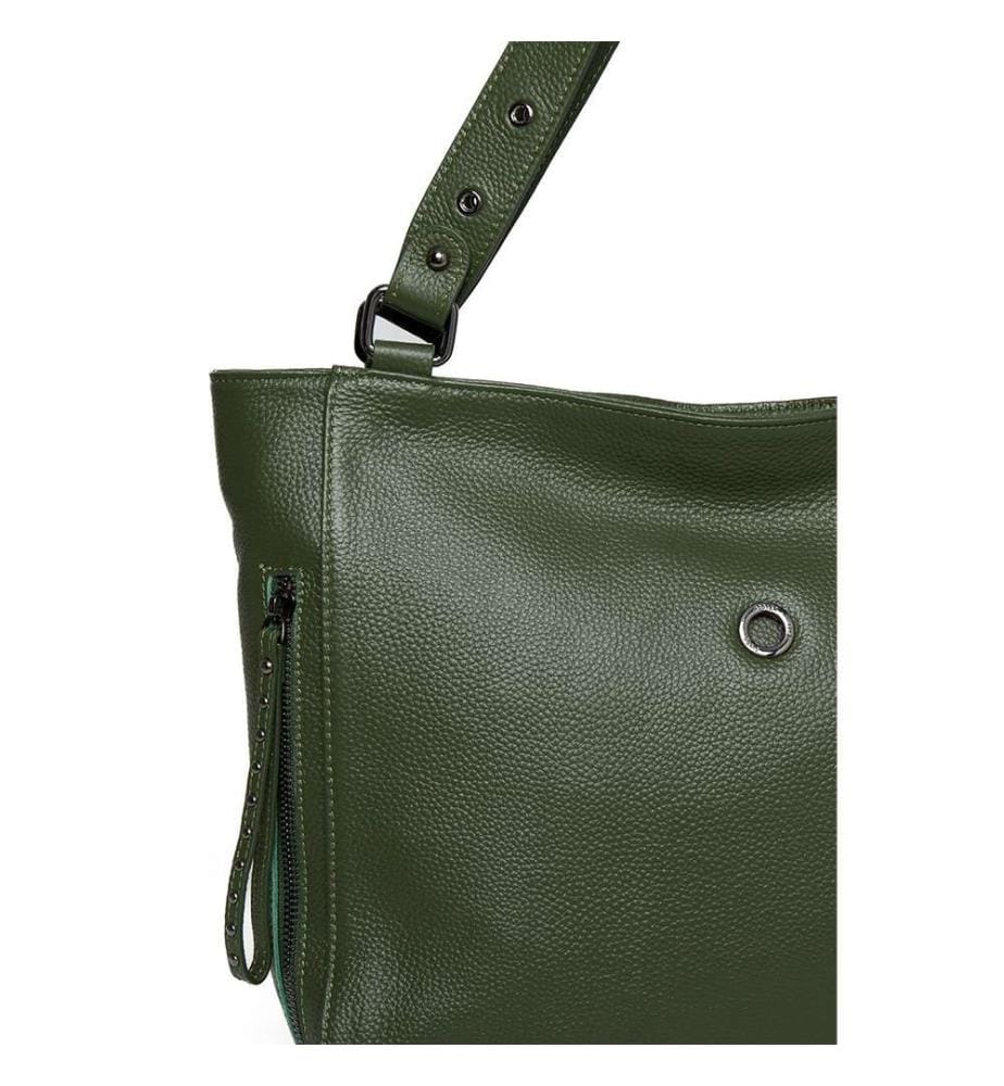 Shopping-Tasche Valois - Khaki