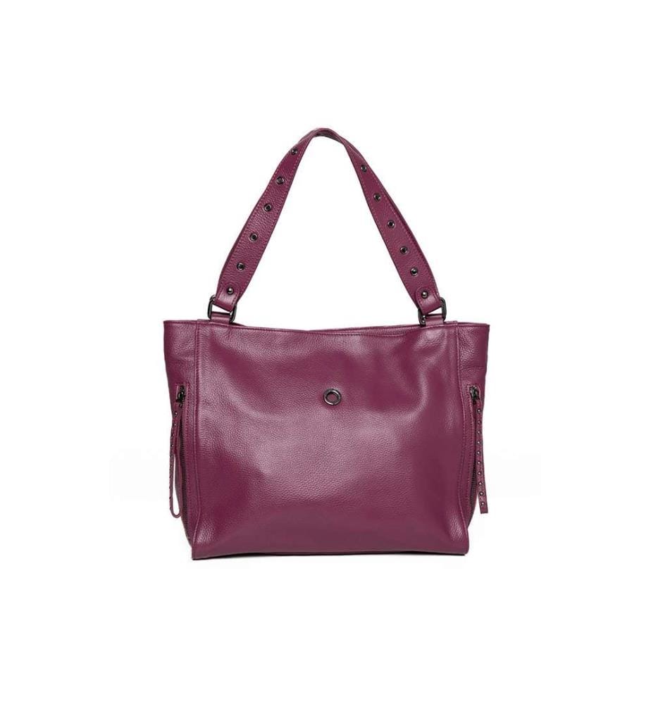 Shopping-Tasche Valois - Violett