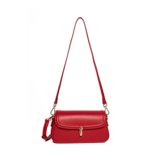 Borsa Alisier - Rosso