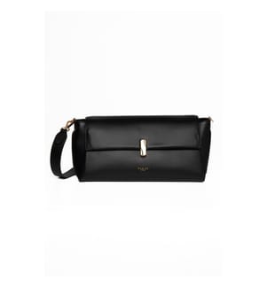 Borsa Avoine - Nero