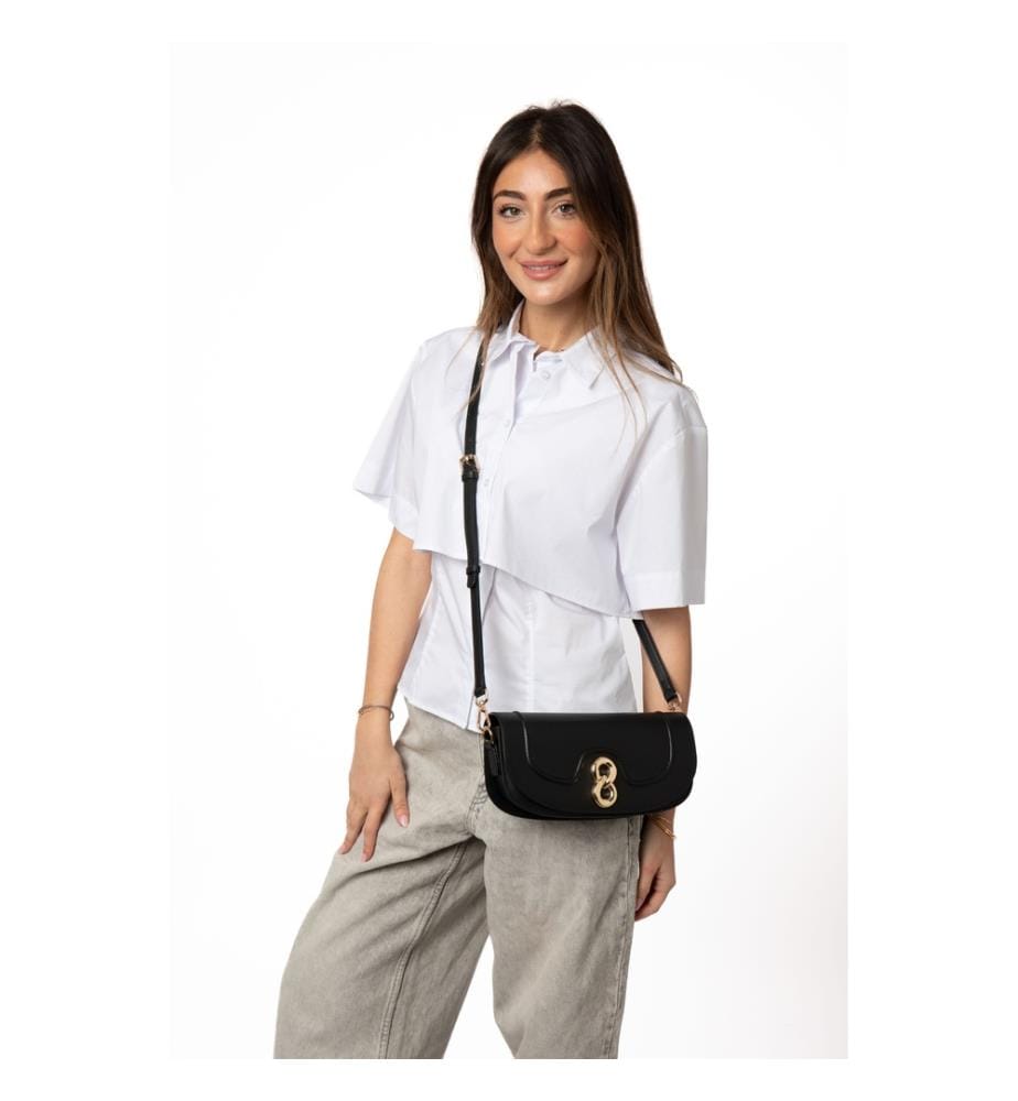 Borsa Melrose - Nero