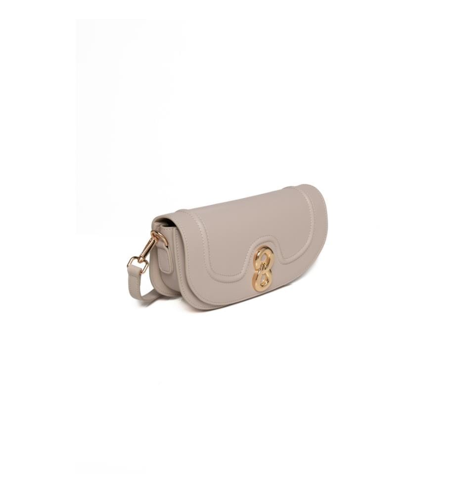 Borsa Melrose - Nude