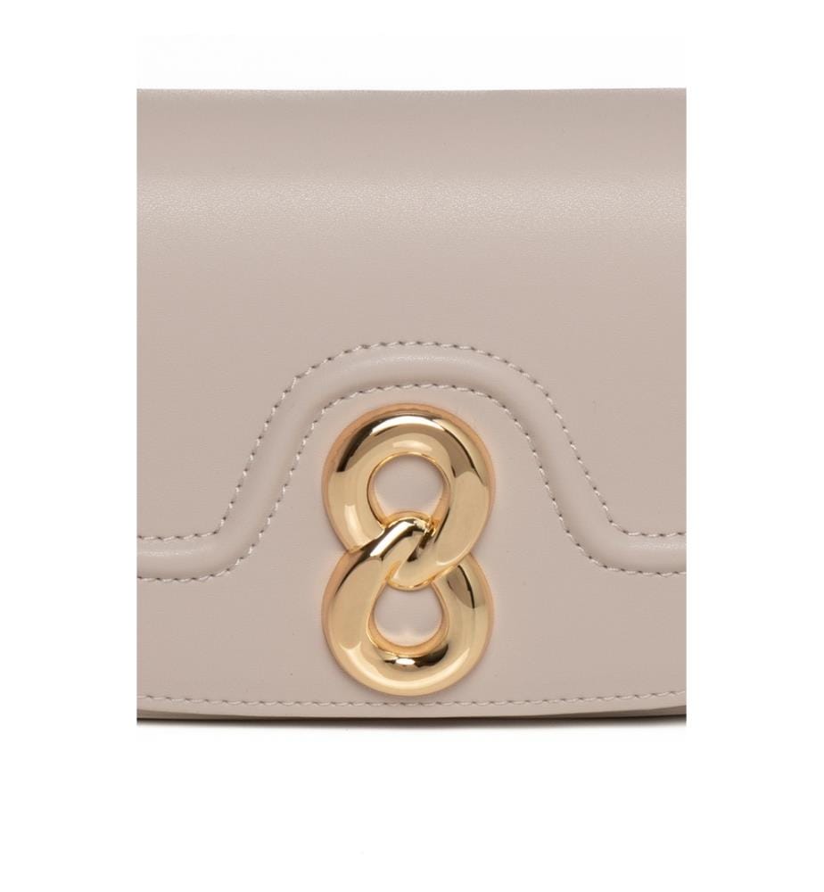 Borsa Melrose - Nude