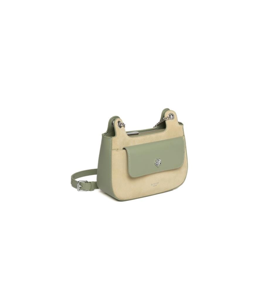 Borsa Malice - Mandorla