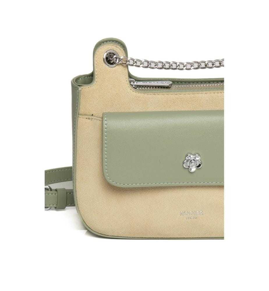 Borsa Malice - Mandorla
