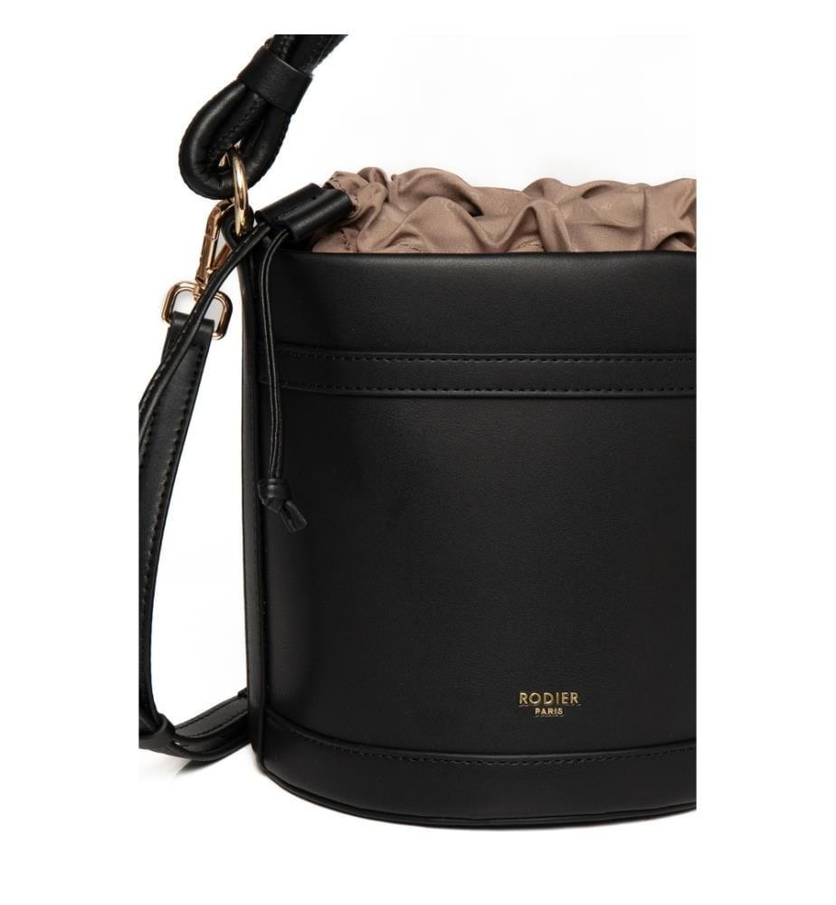 Sac Motus - Noir